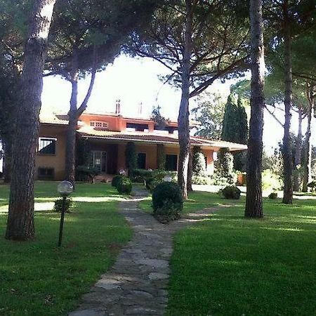 Campo Al Cerro Daire Bolgheri Dış mekan fotoğraf