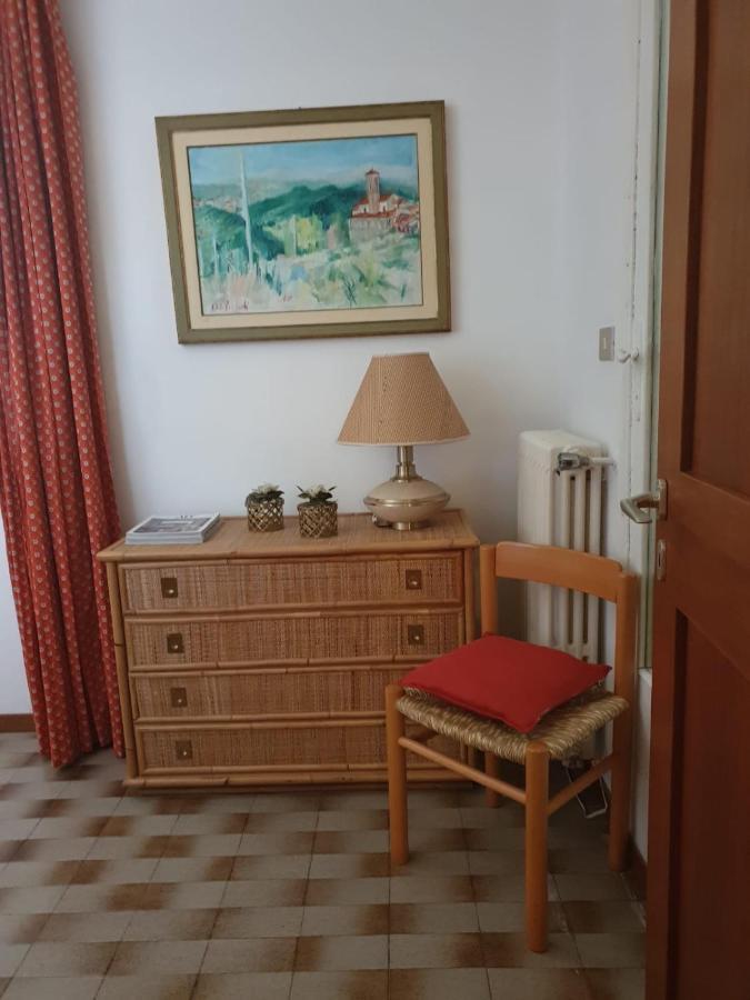 Campo Al Cerro Daire Bolgheri Dış mekan fotoğraf