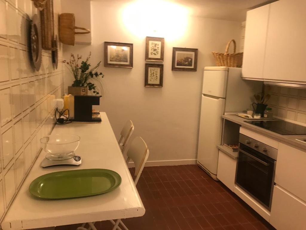 Campo Al Cerro Daire Bolgheri Dış mekan fotoğraf