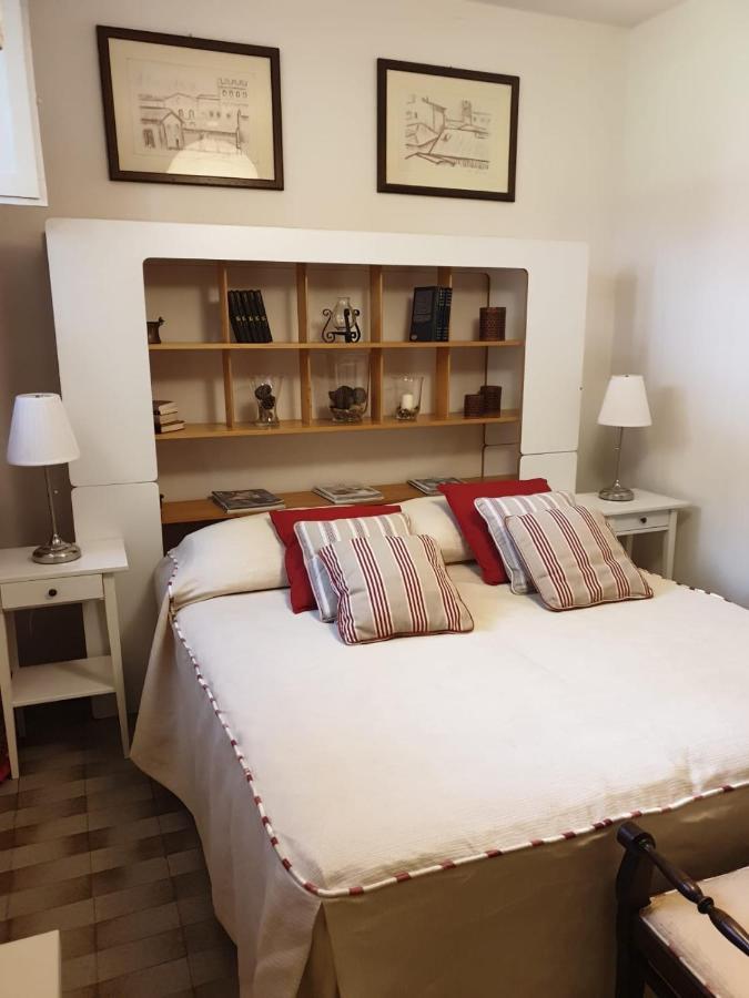 Campo Al Cerro Daire Bolgheri Dış mekan fotoğraf